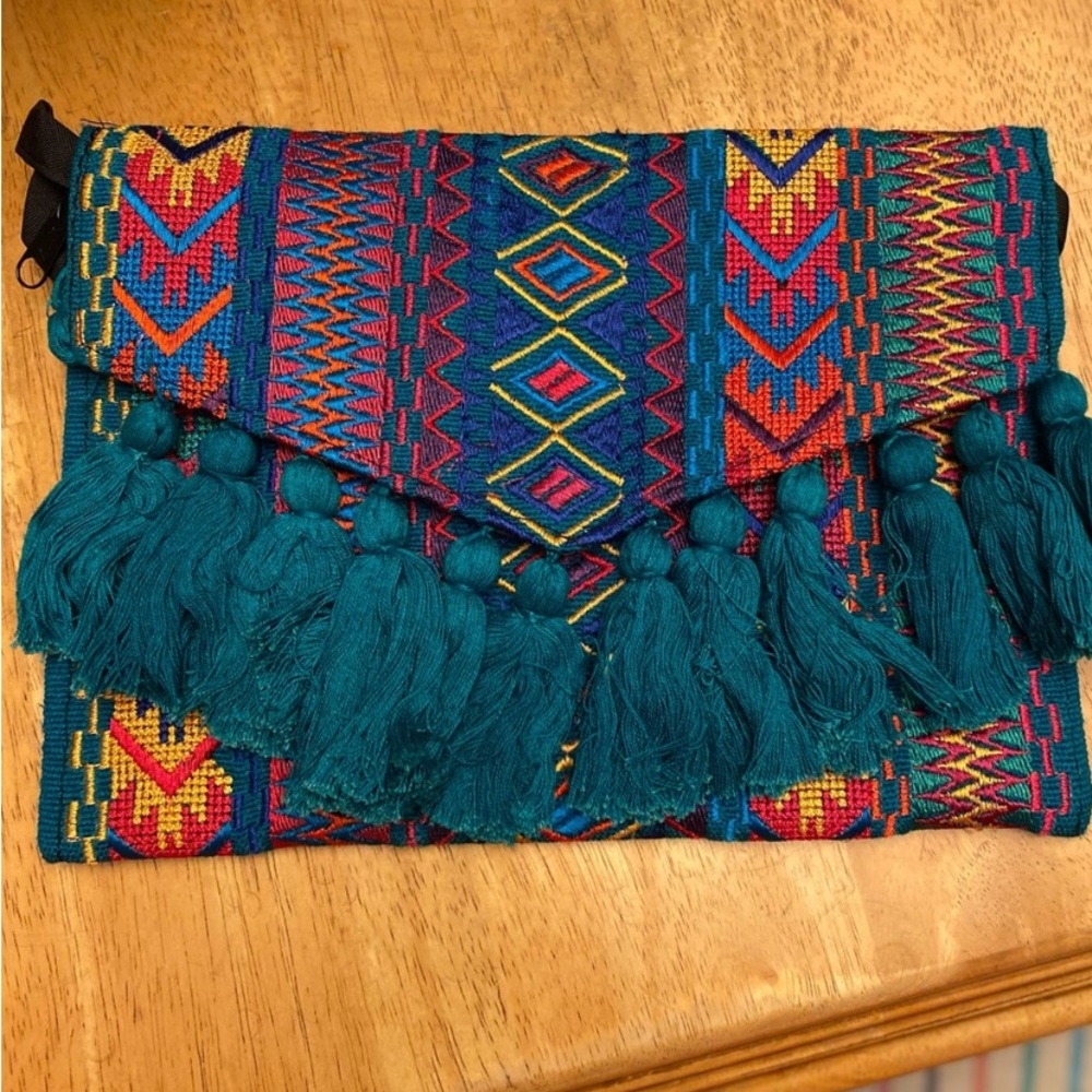 🇬🇹❤️Crossbody from Guatemala ❤️🇬🇹 Lucia’s Imports